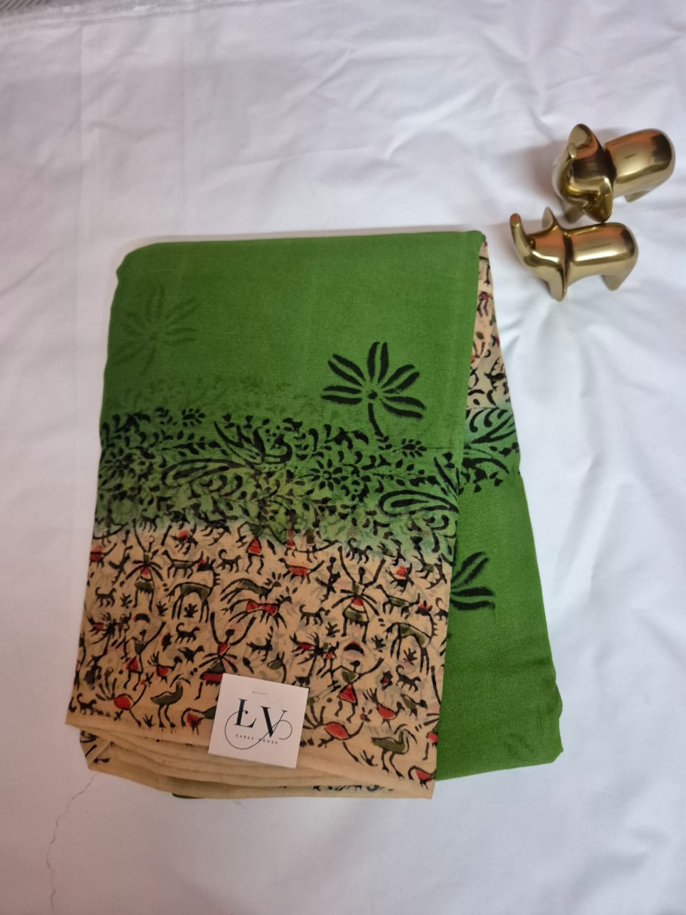 silk saree